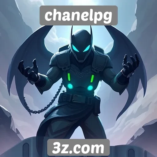 Desempenho dos jogos mais populares do chanelpg