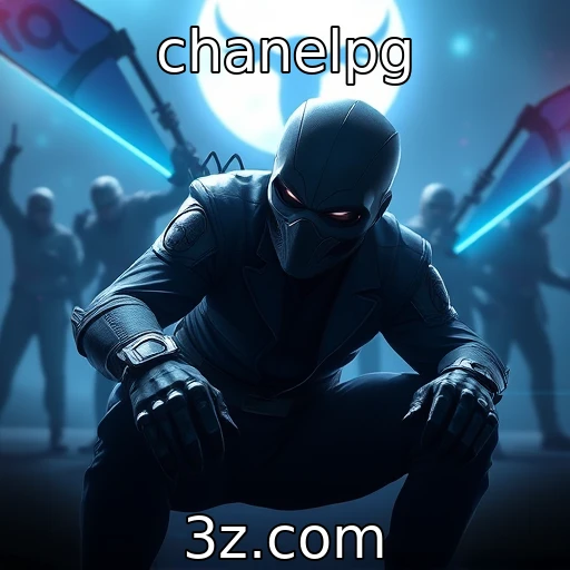 Mudanças nas plataformas de distribuição digital : chanelpg