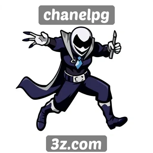 Comparação de categorias de jogos disponíveis no chanelpg