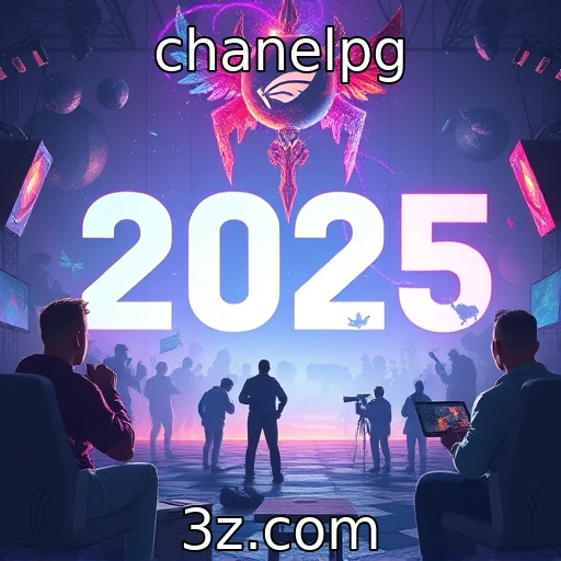 Desenvolvedores independente destacam inovações em 2025 - chanelpg