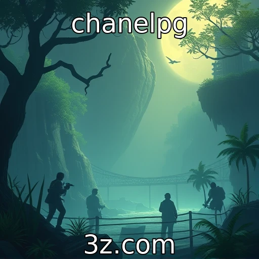 Desenvolvimento de jogos independentes em destaque - chanelpg