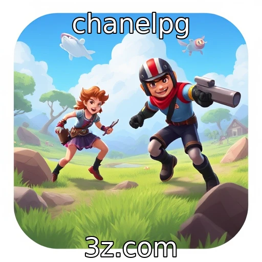 Novas tendências em jogos mobile e suas implicações - chanelpg