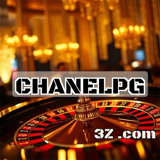 chanelpg Quebra-Cabeça