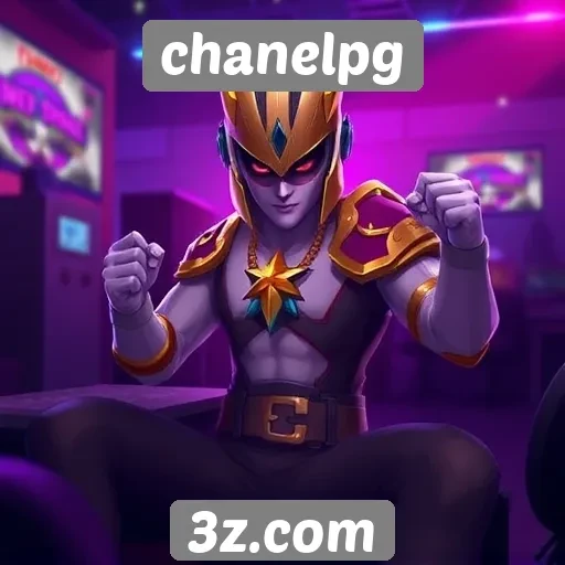 Promoções e eventos especiais no Chanelpg