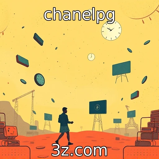 Desafios da sustentabilidade na indústria de jogos - chanelpg